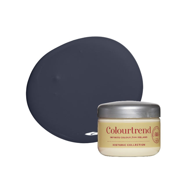 Inkwell Colourtrend Paint Colour Sample Pot