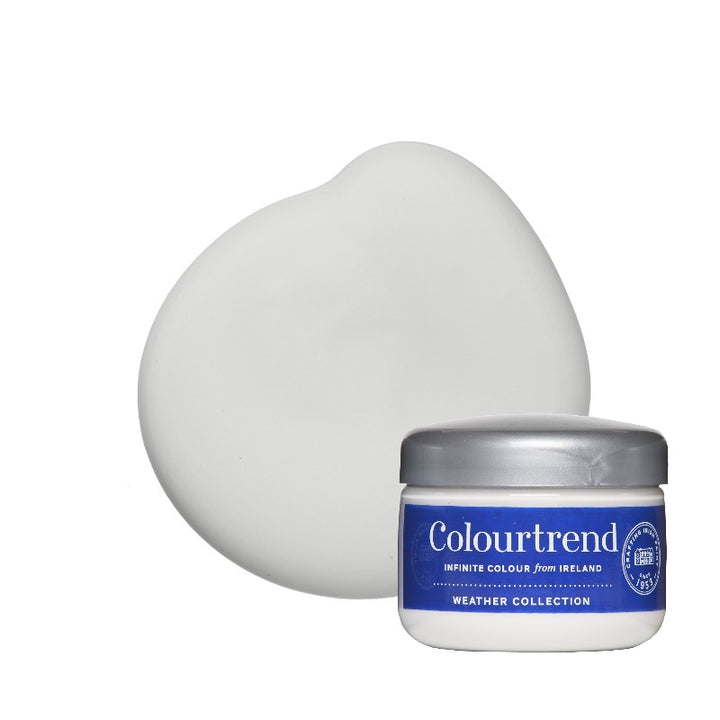 Wild Garlic Colourtrend sample pot