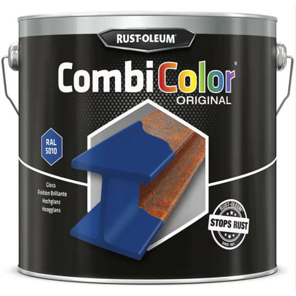Rust-Oleum Combicolor Gentian Blue