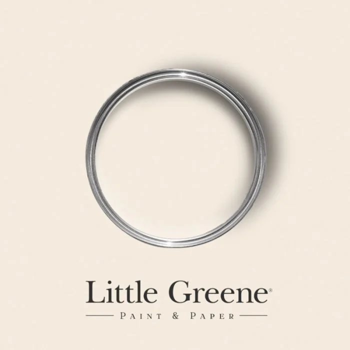 China Clay Little Greene Paint