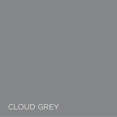 Fleetwood Weatherclad Cloud Grey 10L