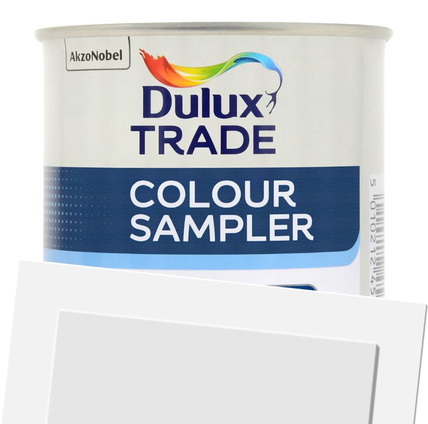 Dulux Dusted Moss 4