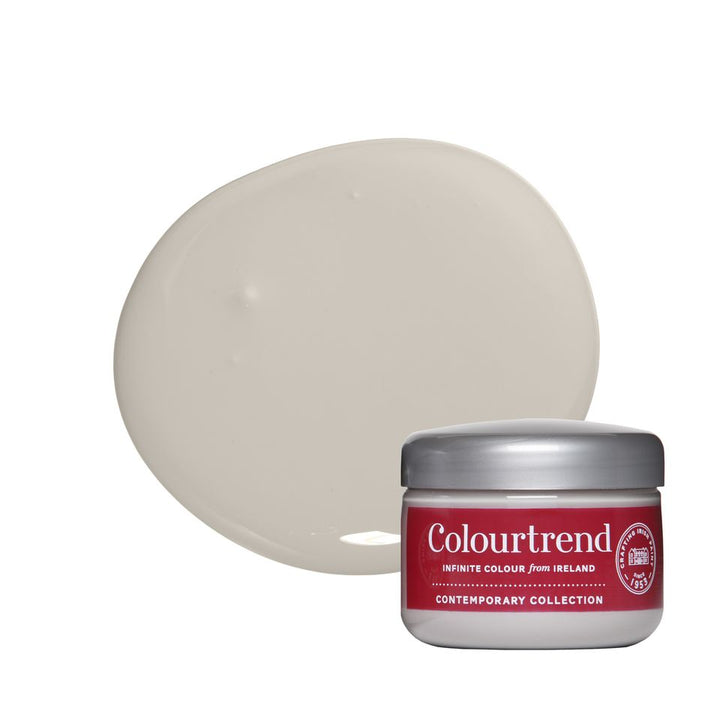 Esker Ridge Colourtrend Paint Colour Sample Pot