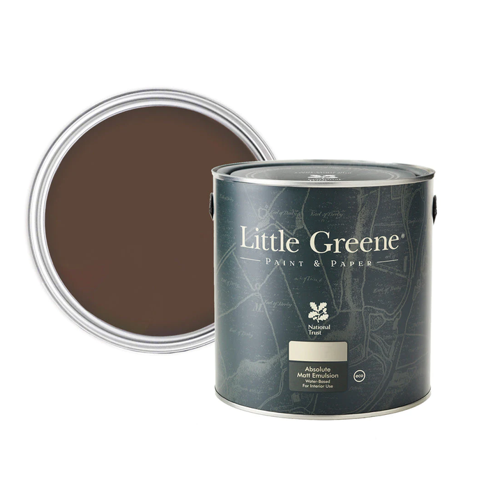 2.5 Litre Absolute Matt Ganache 345