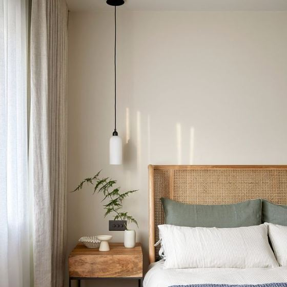 Leather II - Leather 2 - Paint And Paper Library Bedroom Wall Paint Colour