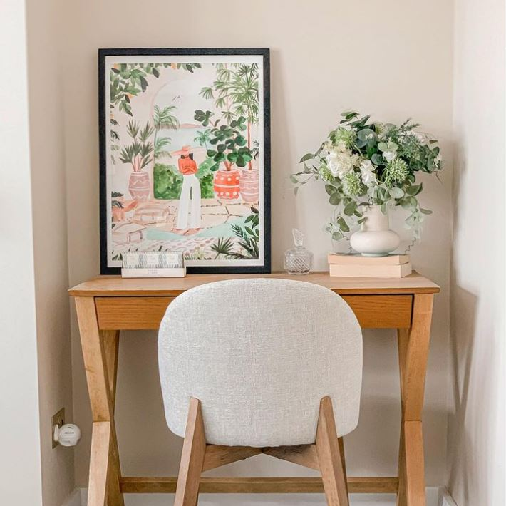 Leather II - Leather 2 - Paint And Paper Library Office Paint Colour