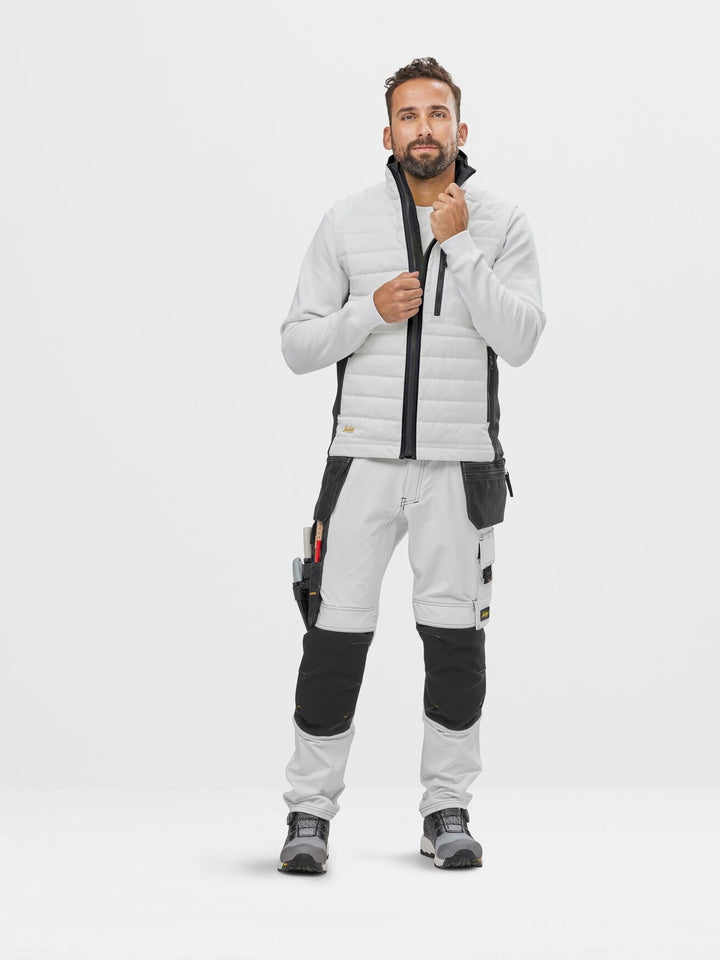 38" Waist 32" Leg - Snickers Painters Decorators Trousers - 054