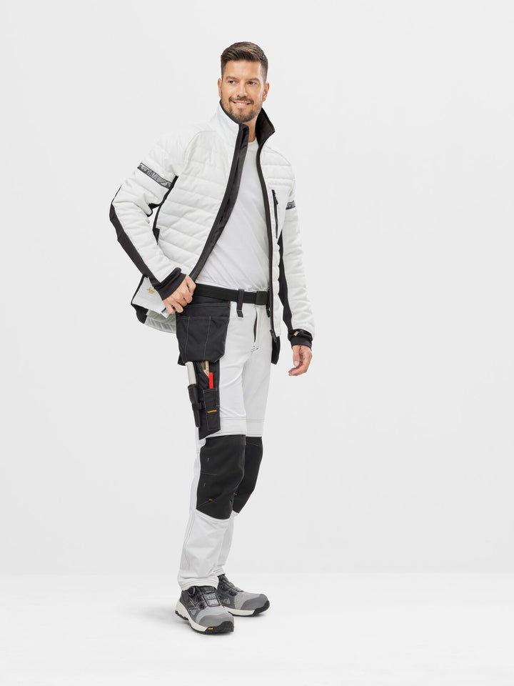 30" Waist 30" Leg - Snickers Painters Decorators Trousers - 088