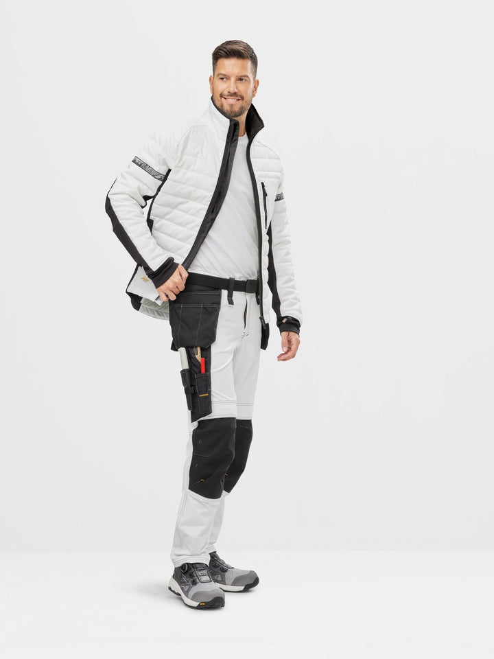 33" Waist 32" Leg - Snickers Painters Decorators Trousers - 048