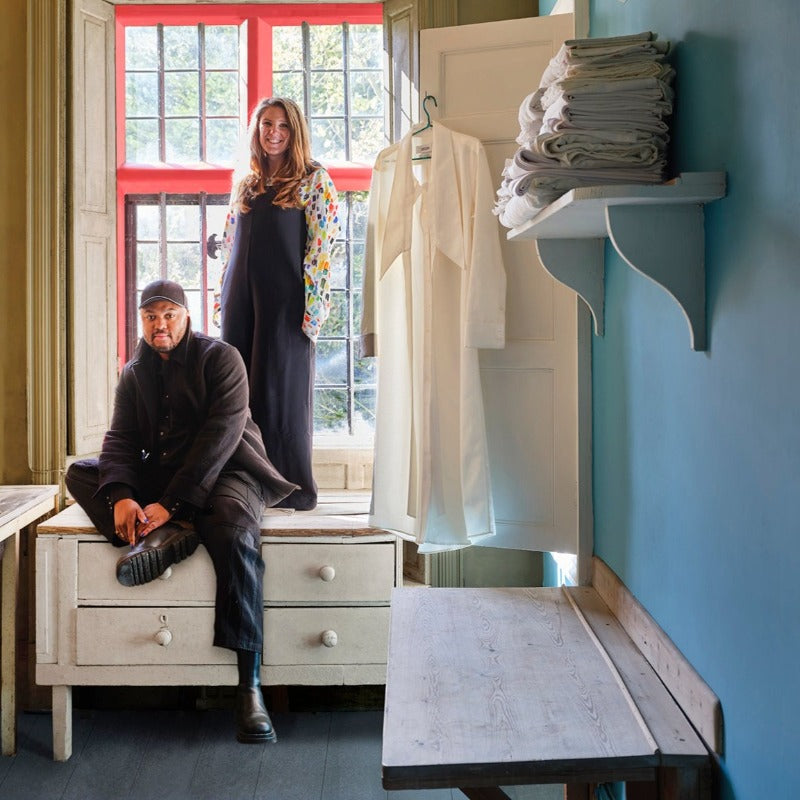 Lobster CB7 - Farrow & Ball Paint Colour | Paint Online