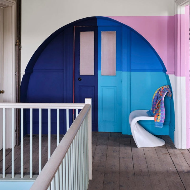 Lobster CB7 - Farrow & Ball Paint Colour