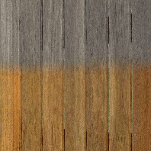 Owatrol Net-Trol Wood Cleaner & Colour Restorer