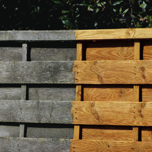 Owatrol Net-Trol Wood Cleaner & Colour Restorer