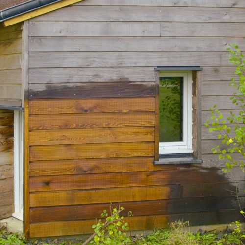 Owatrol Net-Trol Wood Cleaner & Colour Restorer