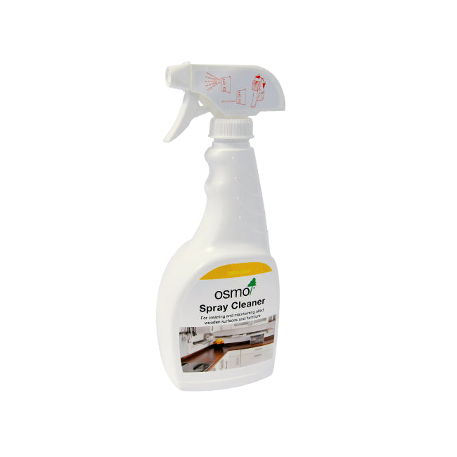 Osmo Spray Cleaner (Interior) 500ML