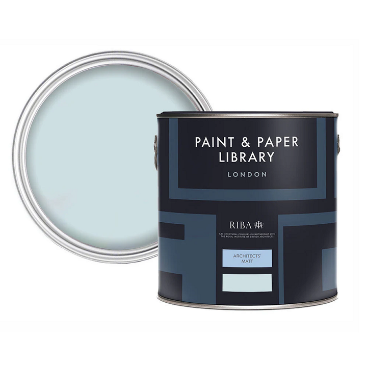 2.5 Litre Architects Matt Spur - Paint And Paper Library No. 608