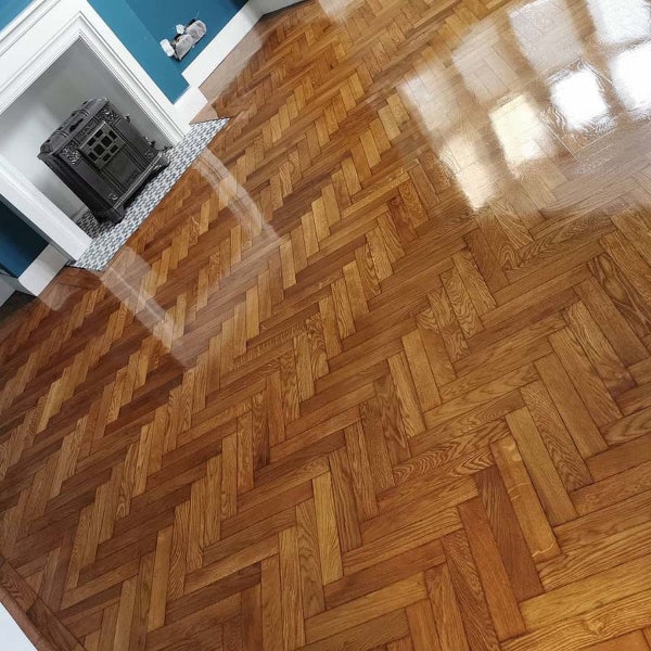 Osmo 3062D Polyx-Oil Clear Matt 2.5L