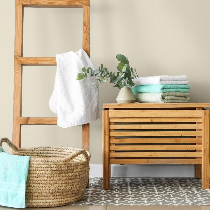 Bali Sand Colourtrend Paint Bathroom Colour