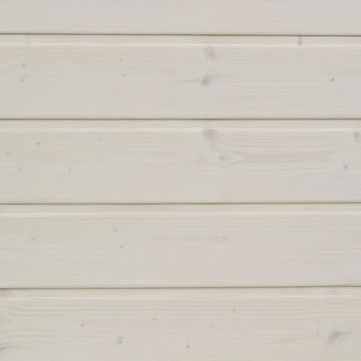 Tikkurila Supi Sauna White Wash Wood Stain for Walls & Ceilings