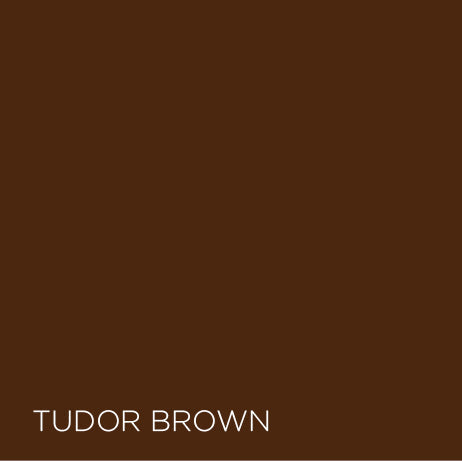 Fleetwood Weatherclad Tudor Brown