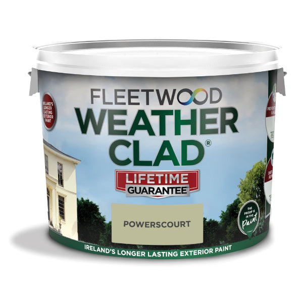 Fleetwood Weatherclad Powerscourt