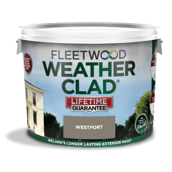 Fleetwood Weatherclad Westport