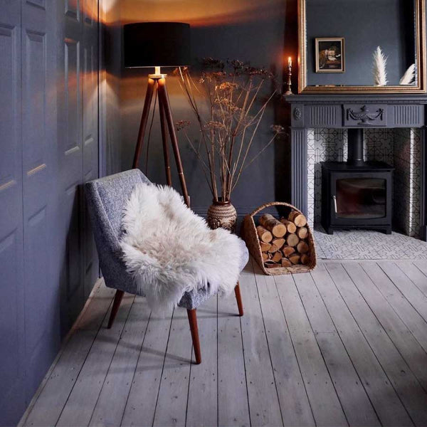 Osmo Polyx-Oil Tints White 750ml