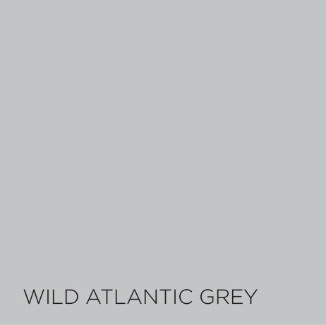 Fleetwood Weatherclad Wild Atlantic Grey 10L
