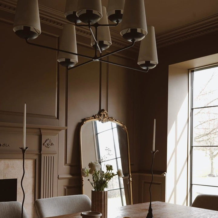 Broccoli Brown Farrow & Ball Paint Colour