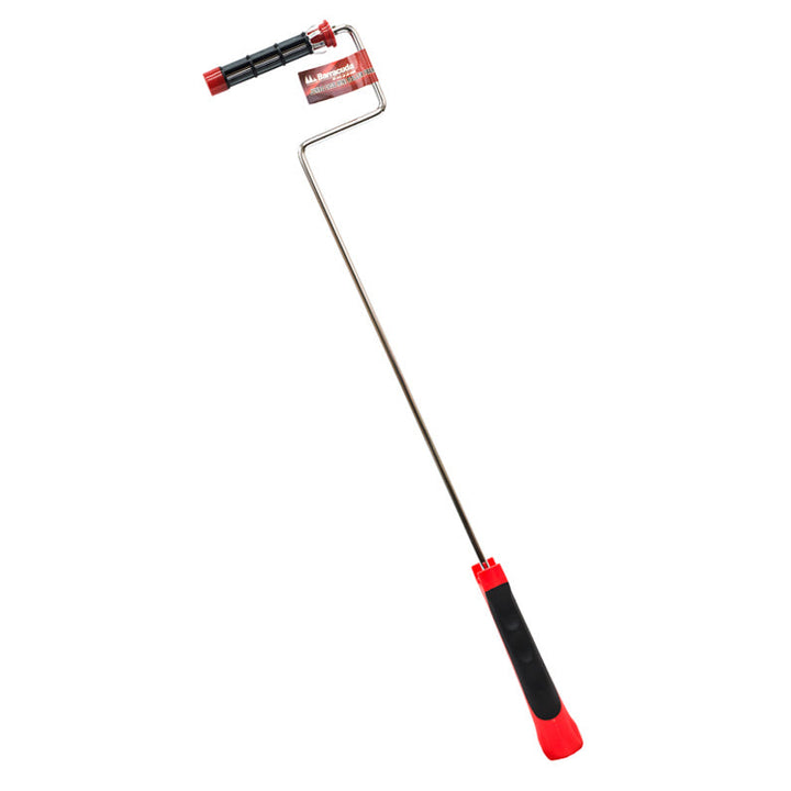 Long File Mini Roller Arroworthy Barracuda Jumbo Cage 4