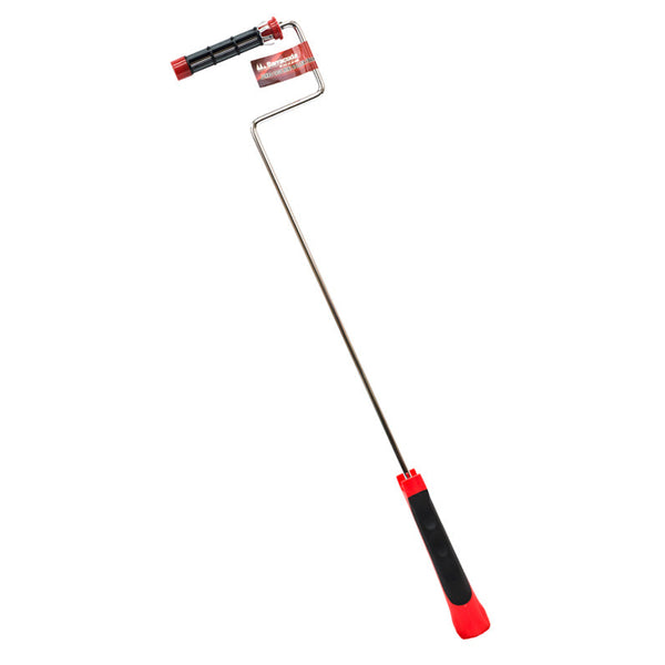 Arroworthy Barracuda Jumbo Cage 4" Mini Roller Frame - 22 Inch Long