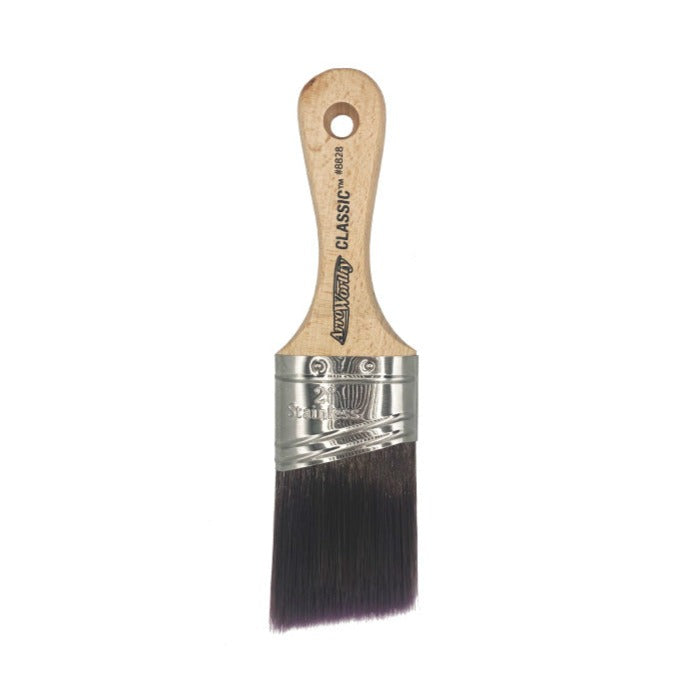 Arroworthy Classic 2 Inch Semi Oval Cutting In Paint Brush Paint Online