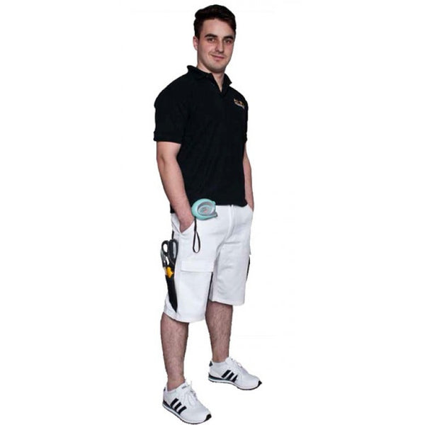 Axus Painter's Shorts