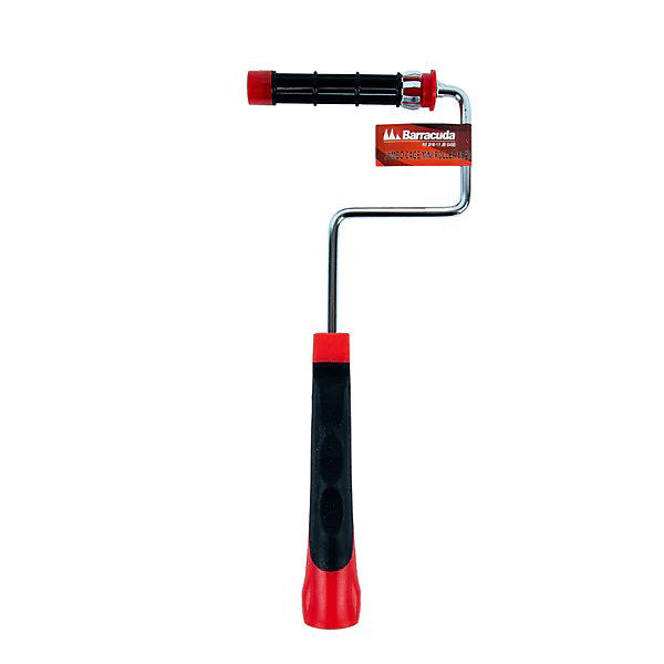 Arroworthy Barracuda Jumbo Cage 4" Mini Roller Frame