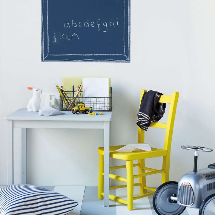 Bone China Blue Pale 182 Little Greene Bedroom Paint Colour from Paint Online