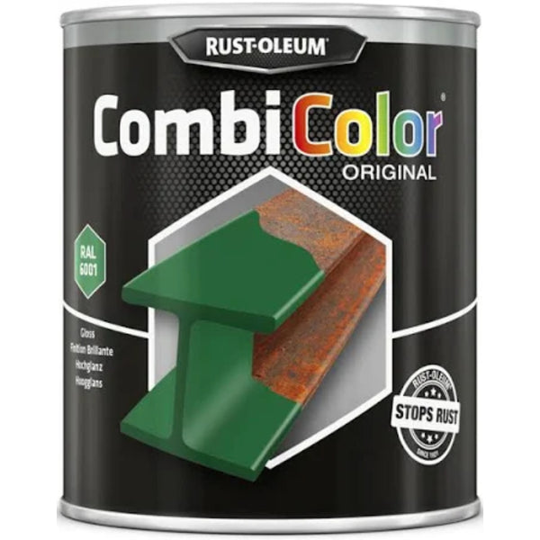 Rust-Oleum Combicolor Moss Green