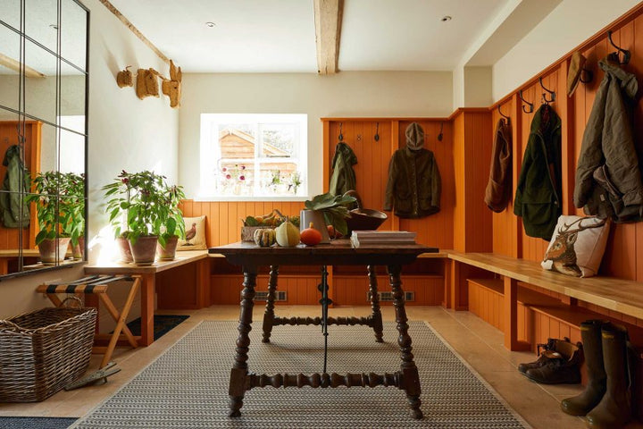 The Long Room Paint And Paper Library Paint Colour