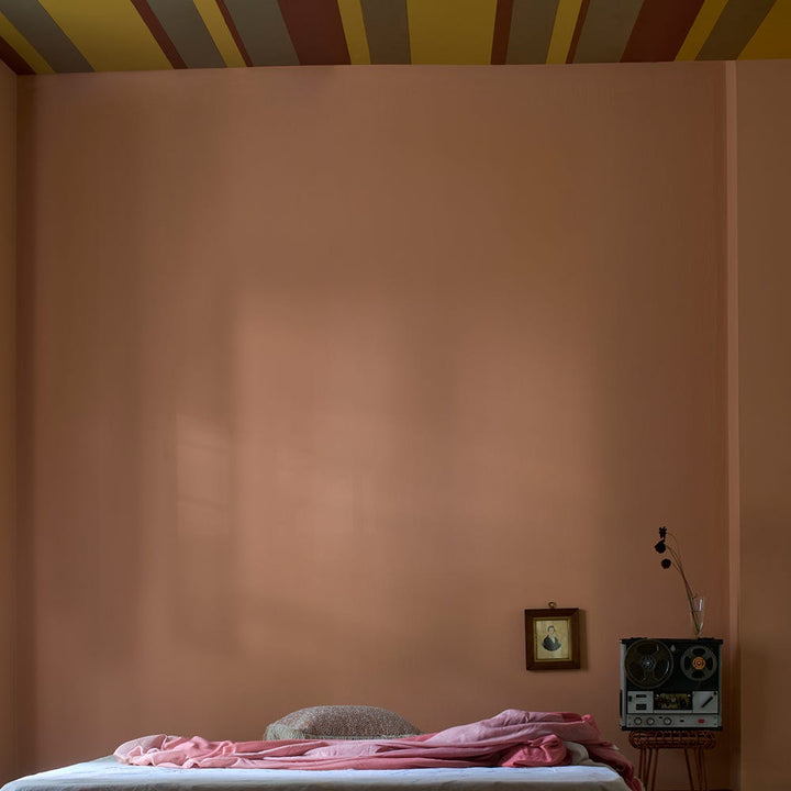 Naperon No. 315 - Farrow & Ball Bedroom Paint Colour