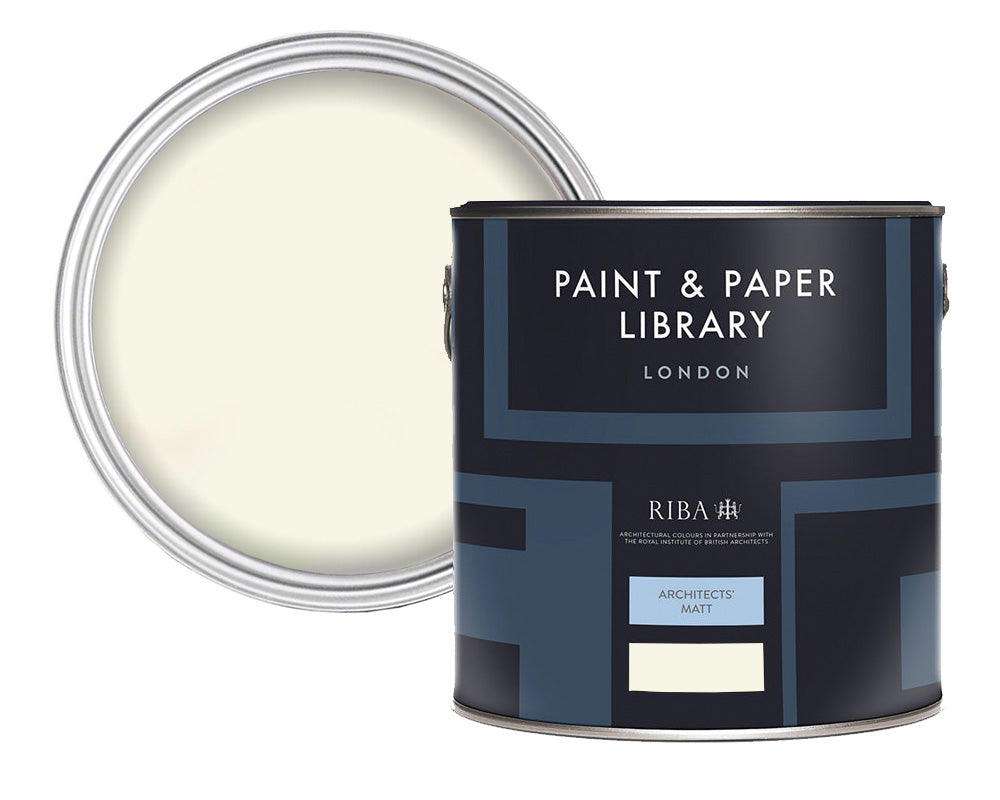 Cashmere II - Cashmere 2 2.5L Architects Matt Paint And Paper Library No. 492
