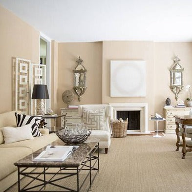 Ringwold Ground No. 208 - Farrow & Ball Paint Colour