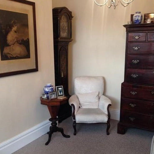 Ringwold Ground No. 208 - Farrow & Ball Living Room Paint Colour