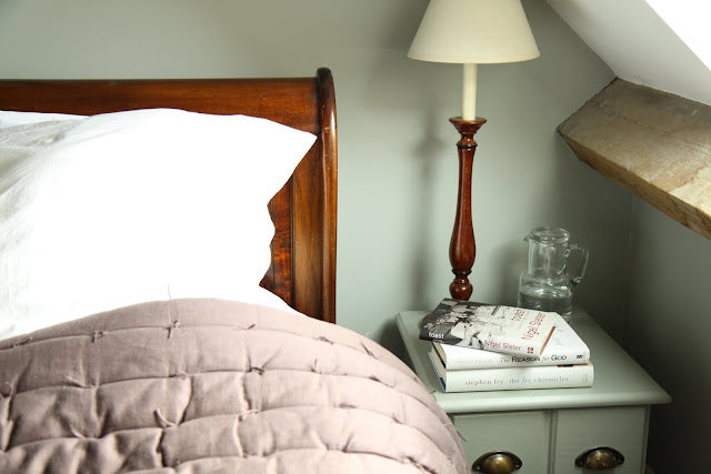 Pigeon No. 25 - Farrow & Ball Paint Colour - Paint Online Ireland