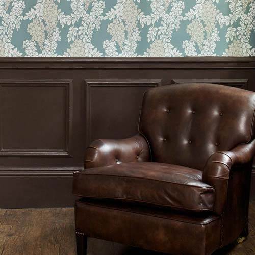 Farrow & Ball Mahogany No. 36 - Farrow and Ball Paint Colour - Paint Online Ireland