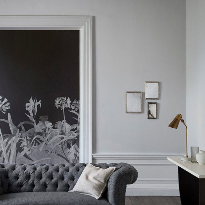 Cotton 2 - Cotton II - Paint And Paper Library Paint Colour No. 132