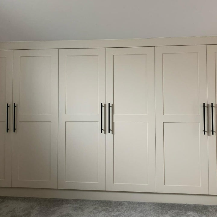 Little Greene Whitening No. 41 is a light, reflective white chalk paint colour that will bring life to any room. Order Little Greene paint online in Ireland. 