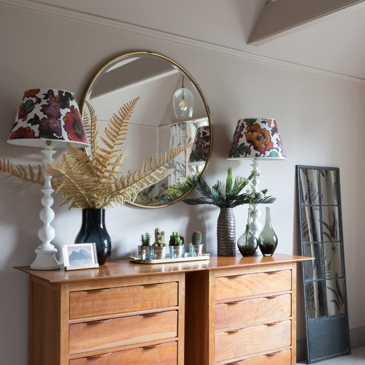 Desert Rose Paint And Paper Library bedroom paint colour from Paint Online