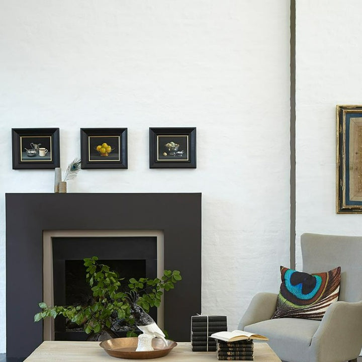 Little Greene Flint No 236. Order Little Greene paint online in Ireland now.