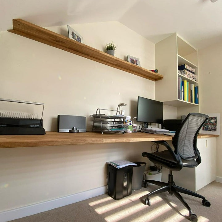 Little Greene Whitening No. 41 is a light, reflective white chalk paint colour that will bring life to any room. Order Little Greene paint online in Ireland. 