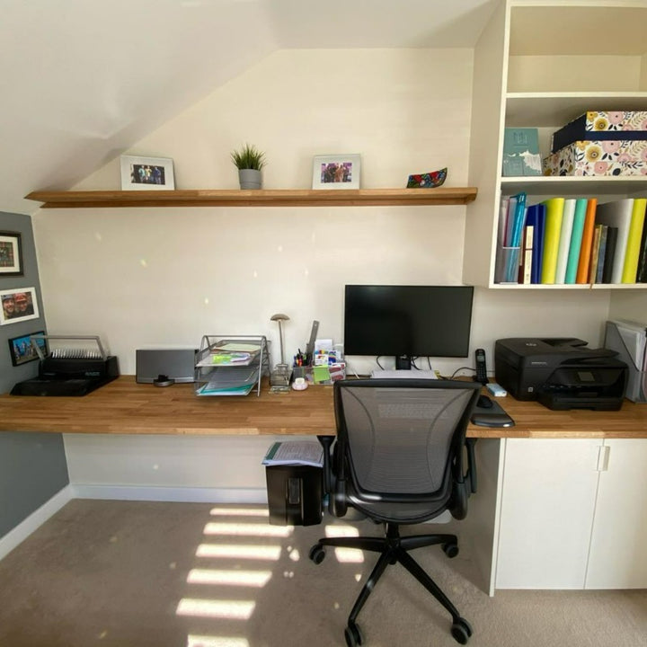 Little Greene Whitening No. 41 is a light, reflective white chalk paint colour that will bring life to any room. Order Little Greene paint online in Ireland. 