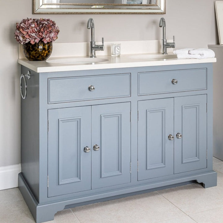 BTWN Dog & Wolf Paint And Paper Library Paint Colour No. 693. Cabinet paint colour. 